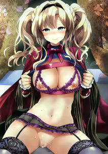 Page 4 of ReaJuu Fantasy Z 2 - preview thumbnail