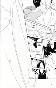 Page 47 of Another Day Another Night - Batman & Superman - preview thumbnail