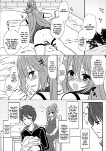 Page 12 of Zettai Sekinin Torinasai yo ne - preview thumbnail