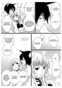 Page 14 of Erotic Fairy Tales: Red Riding Hood chap.1 - preview thumbnail