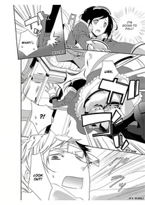 Page 10 of Erotic Fairy Tales: The Little Match Girl chap.2 - preview thumbnail