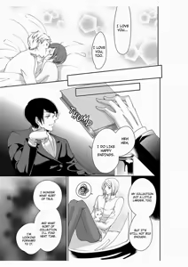 Page 27 of Erotic Fairy Tales: The Little Match Girl chap.4 - preview thumbnail