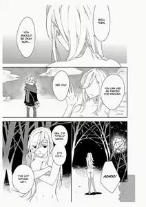 Page 3 of Erotic Fairy Tales: The Star Money chap.2 - preview thumbnail