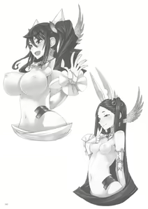 Page 21 of Mahou Shoujo Soushuuhen 3 - preview thumbnail