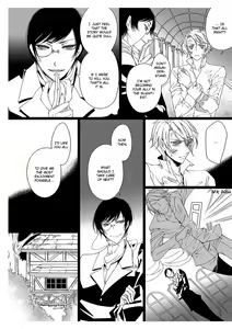 Page 16 of Erotic Fairy Tales: Snow White chap.2 - preview thumbnail