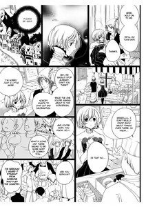 Page 5 of Erotic Fairy Tales: Snow White chap.2 - preview thumbnail