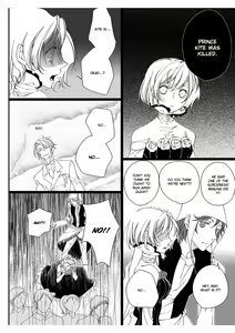 Page 6 of Erotic Fairy Tales: Snow White chap.2 - preview thumbnail