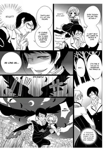Page 23 of Erotic Fairy Tales: Snow White chap.1 - preview thumbnail