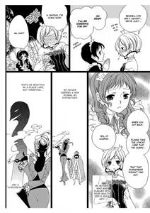 Page 4 of Erotic Fairy Tales: Snow White chap.1 - preview thumbnail