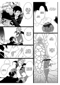 Page 5 of Erotic Fairy Tales: Snow White chap.1 - preview thumbnail