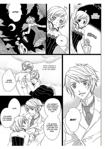 Page 7 of Erotic Fairy Tales: Snow White chap.1 - preview thumbnail
