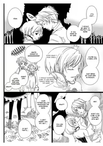 Page 8 of Erotic Fairy Tales: Snow White chap.1 - preview thumbnail