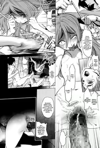 Page 13 of Higyaku Inu Kyoudai - preview thumbnail