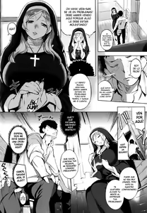 Page 3 of I Love You, Sister! - preview thumbnail