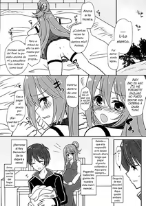 Page 12 of Zettai Sekinin Torinasai yo ne - preview thumbnail