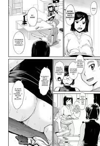 Page 14 of Mitogame Jouwa | Dudosa Historia de Amor - preview thumbnail