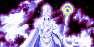 Page 171 of Jinn ~Eien no Yuushi~ - preview thumbnail