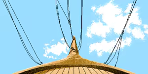 Page 354 of Jinn ~Eien no Yuushi~ - preview thumbnail