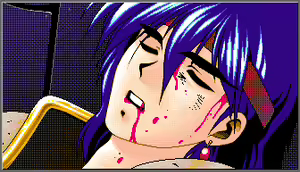 Page 481 of Jinn ~Eien no Yuushi~ - preview thumbnail