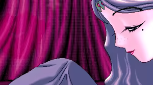Page 8 of Jinn ~Eien no Yuushi~ - preview thumbnail