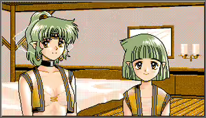 Page 82 of Jinn ~Eien no Yuushi~ - preview thumbnail