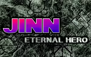 Jinn - Eternal Hero STORY — hentai manga cover on Fhentai