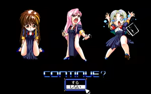 Page 275 of Pretty Sentai Kyarurun - preview thumbnail