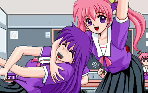 Page 856 of Kokuritsu Kidou Sentai RIPS V - preview thumbnail