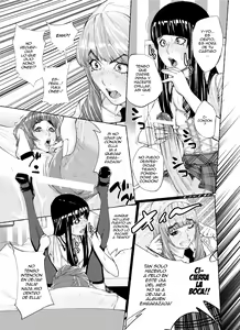 Page 33 of Tenshi to Akuma - preview thumbnail