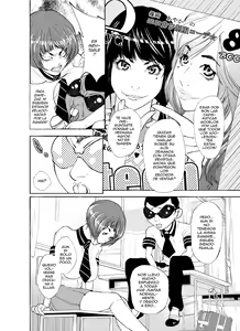 Page 4 of Tenshi to Akuma - preview thumbnail