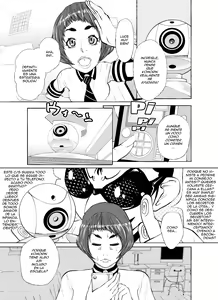 Page 5 of Tenshi to Akuma - preview thumbnail