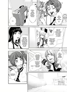 Page 6 of Tenshi to Akuma - preview thumbnail