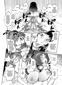Page 10 of Tenshi to Akuma - preview thumbnail
