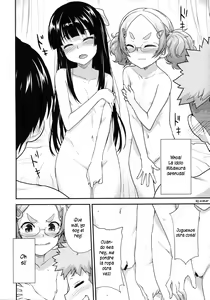 Page 11 of Kodomo no Ou-sama Game | Children's King Game - preview thumbnail