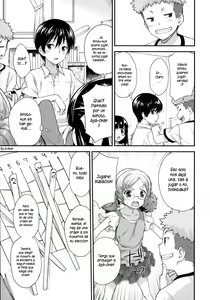 Page 4 of Kodomo no Ou-sama Game | Children's King Game - preview thumbnail