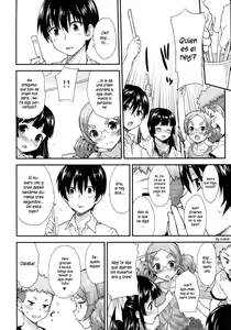 Page 5 of Kodomo no Ou-sama Game | Children's King Game - preview thumbnail