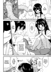 Page 9 of Kodomo no Ou-sama Game | Children's King Game - preview thumbnail