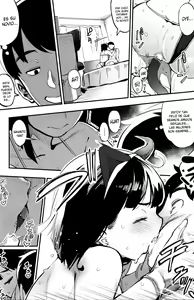 Page 13 of Kikimimi ~Risou no Kanojo~ | La Novia Ideal - preview thumbnail