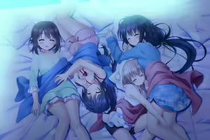 Page 1177 of Onii-chan, Kiss no Junbi wa Mada desu ka? - preview thumbnail