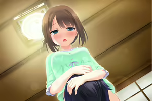 Page 410 of Onii-chan, Kiss no Junbi wa Mada desu ka? - preview thumbnail