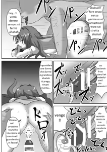 Page 16 of Teishi Koumakyou Easy - preview thumbnail