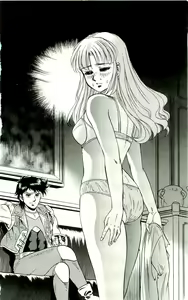Page 169 of Shokuzai no Sora - Kutsujoku no Fukushuu Rape - preview thumbnail