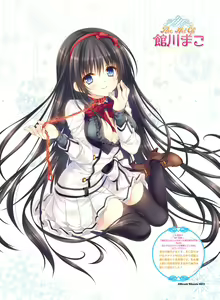Page 108 of Dengeki Moeoh 2016-06 - preview thumbnail