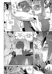 Page 32 of Kindan no Shohousen Kouhen | The Forbidden Prescription (decensored) - preview thumbnail