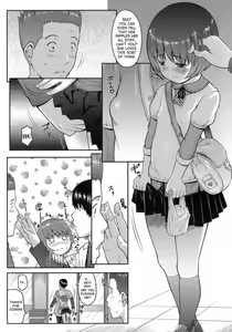 Page 103 of Hatsukoi Recipe - First Love Recipe Ch. 1-5, 7 - preview thumbnail