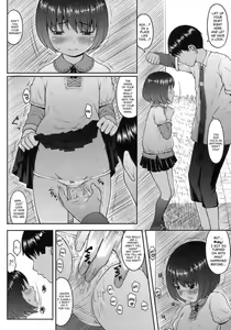 Page 105 of Hatsukoi Recipe - First Love Recipe Ch. 1-5, 7 - preview thumbnail