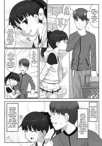 Page 39 of Hatsukoi Recipe - First Love Recipe Ch. 1-5, 7 - preview thumbnail