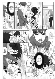 Page 55 of Hatsukoi Recipe - First Love Recipe Ch. 1-5, 7 - preview thumbnail