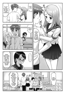 Page 62 of Hatsukoi Recipe - First Love Recipe Ch. 1-5, 7 - preview thumbnail