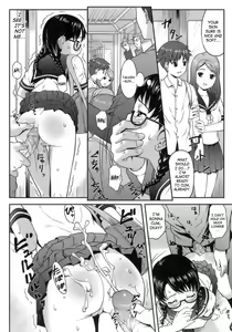 Page 67 of Hatsukoi Recipe - First Love Recipe Ch. 1-5, 7 - preview thumbnail